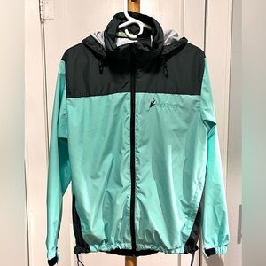 Frogg Toggs Rain Jacket Women's Size Small/Medium